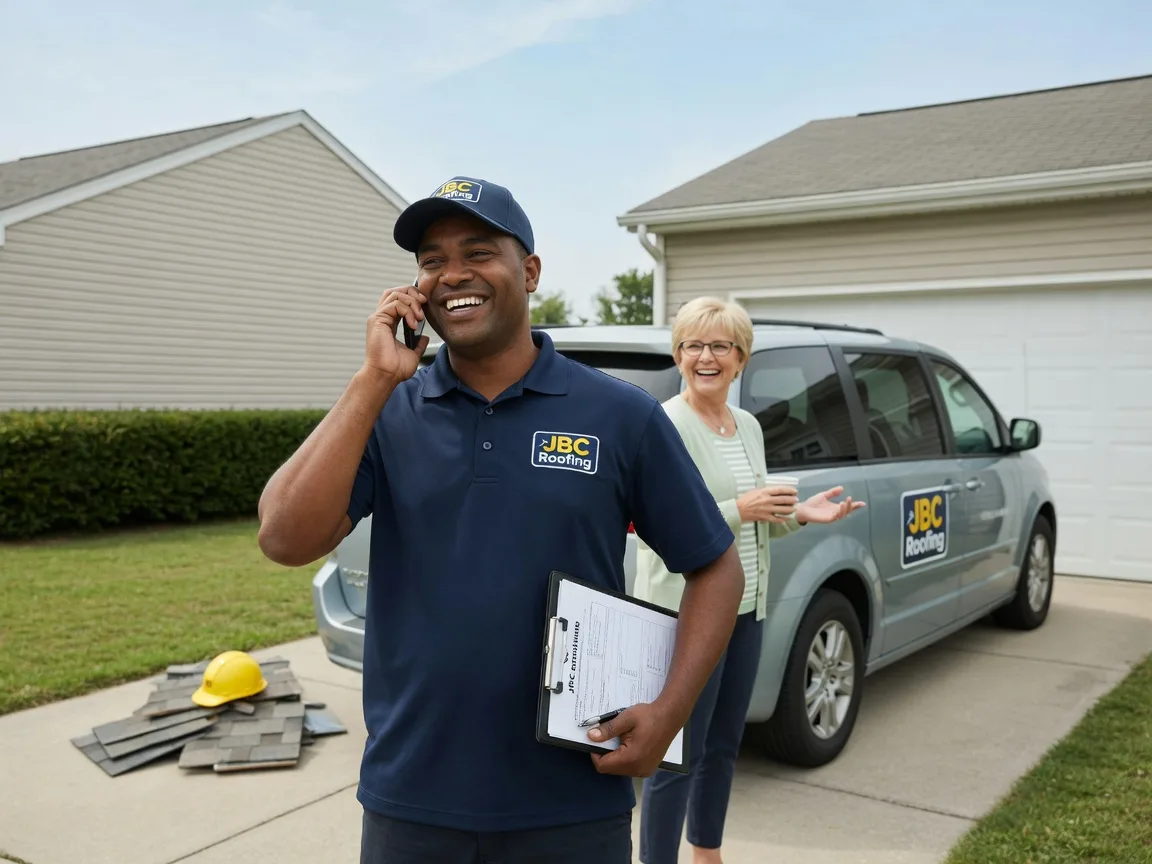 Roof Replacement Broaddus, TX FAQs